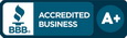 Click to verify BBB accreditation and to see a BBB report.